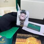 Rolex 31mm Kadın Model 150