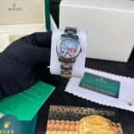 Rolex 31mm Kadın Model 151