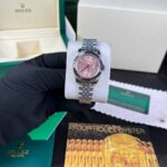 Rolex 31mm Kadın Model 153