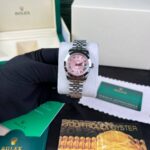 Rolex 31mm Kadın Model 155