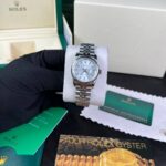 Rolex 31mm Kadın Model 157