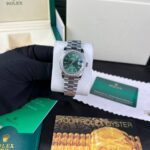 Rolex 31mm Kadın Model 158