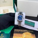 Rolex 31mm Kadın Model 160
