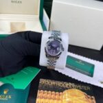 Rolex 31mm Kadın Model 165