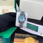 Rolex 31mm Kadın Model 166