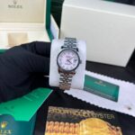 Rolex 31mm Kadın Model 167