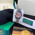 Rolex 31mm Kadın Model 168