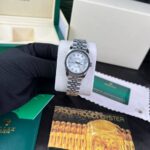 Rolex 31mm Kadın Model 169