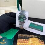 Rolex 31mm Kadın Model 175