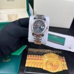 Rolex 36mm Kadın Model 001