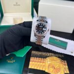 Rolex 36mm Kadın Model 004