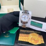 Rolex 36mm Kadın Model 005