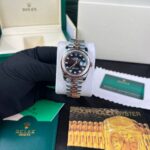 Rolex 36mm Kadın Model 009