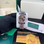 Rolex 36mm Kadın Model 011