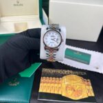 Rolex 36mm Kadın Model 012
