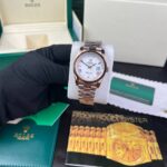 Rolex 36mm Kadın Model 014