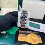Rolex 36mm Kadın Model 016