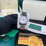 Rolex 36mm Kadın Model 019