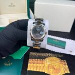 Rolex 36mm Kadın Model 024