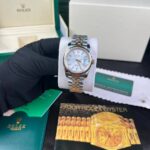 Rolex 36mm Kadın Model 026