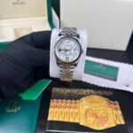 Rolex 36mm Kadın Model 027