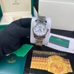 Rolex 36mm Kadın Model 030