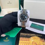 Rolex 36mm Kadın Model 031