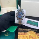 Rolex 36mm Kadın Model 033