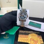 Rolex 36mm Kadın Model 035