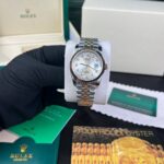 Rolex 36mm Kadın Model 036