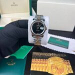 Rolex 36mm Kadın Model 042