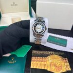 Rolex 36mm Kadın Model 048