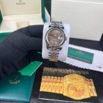 Rolex 36mm Kadın Model 050