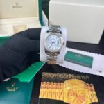 Rolex 36mm Kadın Model 052