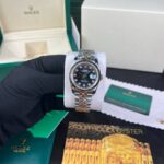 Rolex 36mm Kadın Model 057