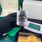 Rolex 36mm Kadın Model 060