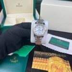 Rolex 36mm Kadın Model 062