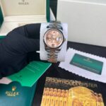 Rolex 36mm Kadın Model 064