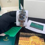 Rolex 36mm Kadın Model 065