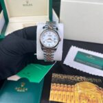 Rolex 36mm Kadın Model 069