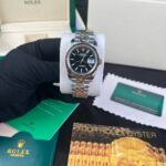 Rolex 36mm Kadın Model 070