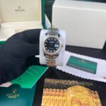Rolex 36mm Kadın Model 072