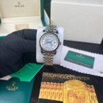 Rolex 36mm Kadın Model 075