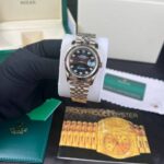 Rolex 36mm Kadın Model 082
