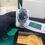 Rolex 36mm Kadın Model 083