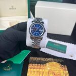 Rolex 36mm Kadın Model 085