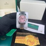 Rolex 36mm Kadın Model 087