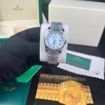 Rolex 36mm Kadın Model 088