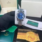 Rolex 36mm Kadın Model 092