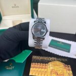 Rolex 36mm Kadın Model 094